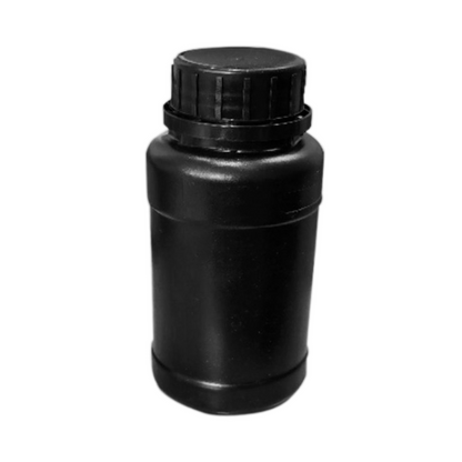 Transparenter wasserfester Kleb- & Dichtstoff