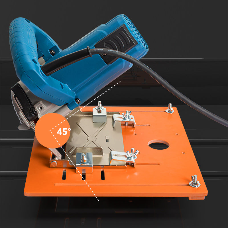 🔥Heißer Verkauf 50 % Rabatt🔥Bakelit-Werkzeuggrundplatte für Schneidemaschinen