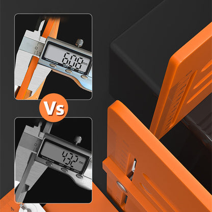 🔥Heißer Verkauf 50 % Rabatt🔥Bakelit-Werkzeuggrundplatte für Schneidemaschinen