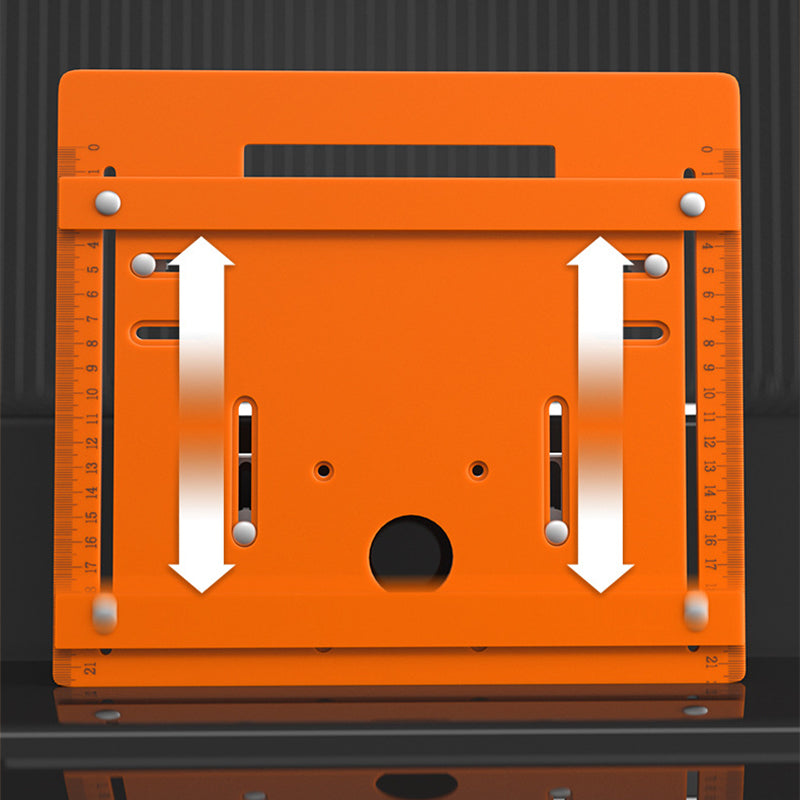 🔥Heißer Verkauf 50 % Rabatt🔥Bakelit-Werkzeuggrundplatte für Schneidemaschinen