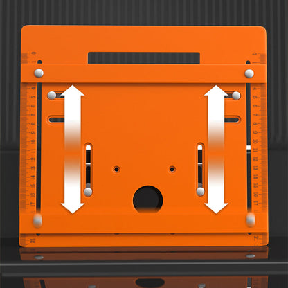 🔥Heißer Verkauf 50 % Rabatt🔥Bakelit-Werkzeuggrundplatte für Schneidemaschinen