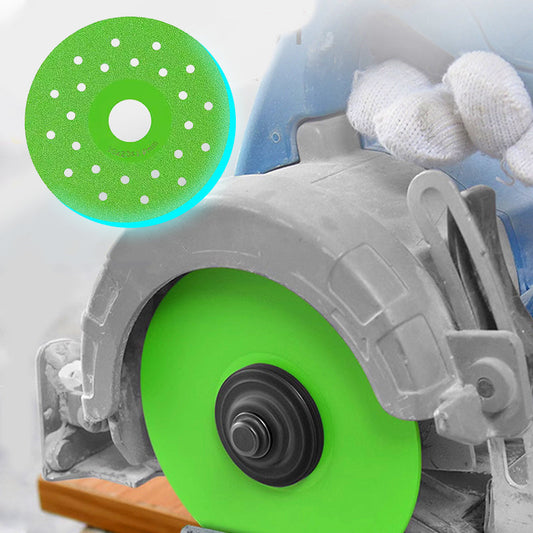 🔥⚡Diamant-Trennscheiben 100mm – Flachschleifend für Fliesen & Marmor✨🔨 50 % Rabatt! Solange der Vorrat reicht! Ideal für Keramik & Schiefer – präziser Schnitt