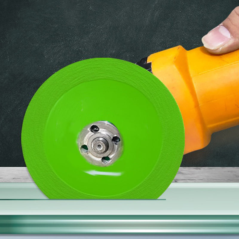 🔥⚡Diamant-Trennscheiben 100mm – Flachschleifend für Fliesen & Marmor✨🔨 50 % Rabatt! Solange der Vorrat reicht! Ideal für Keramik & Schiefer – präziser Schnitt