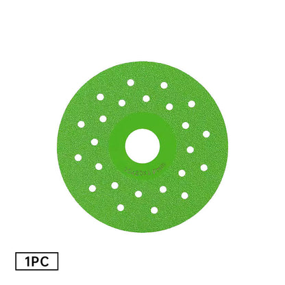 🔥⚡Diamant-Trennscheiben 100mm – Flachschleifend für Fliesen & Marmor✨🔨 50 % Rabatt! Solange der Vorrat reicht! Ideal für Keramik & Schiefer – präziser Schnitt