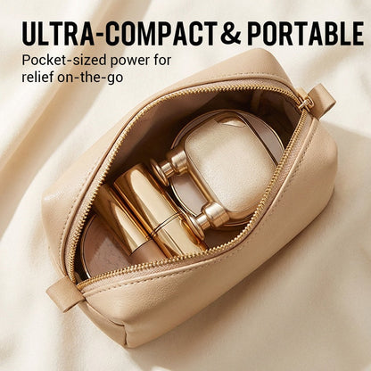 Dual-Head Mini-Faszien-Massagegerät