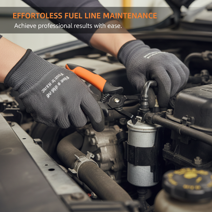 EVAP- und Kraftstoffleitungs-Trennzange