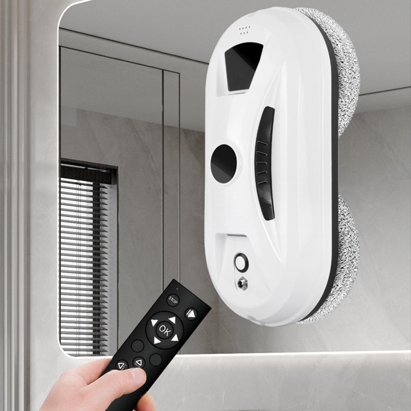 🤖 59% RABATT! 🚿 Fensterreinigungs-Roboter mit Auto-Sprühfunktion – Streifenfreie Reinigung, Kantenerkennung & Mühelos ✨