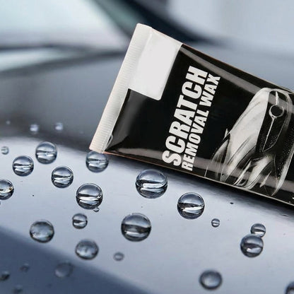 Universeller Auto-Kratzerentferner-Wachs