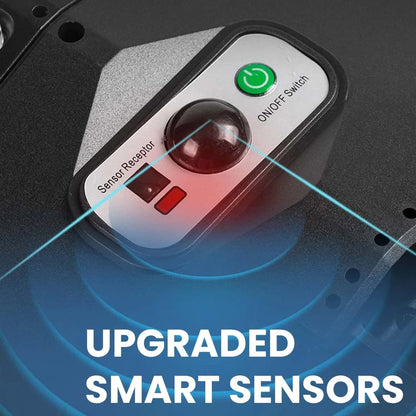 ⏰Letzter Tag der Aktion 70 % Rabatt – Solar-LED-Beleuchtungssystem (2 kaufen, Versandkostenfrei)