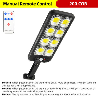 ⏰Letzter Tag der Aktion 70 % Rabatt – Solar-LED-Beleuchtungssystem (2 kaufen, Versandkostenfrei)