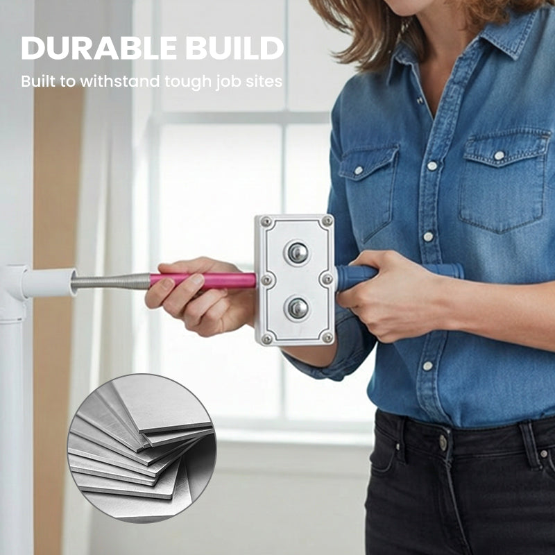 Professionelles Hilfswerkzeug für Elektriker zum Ziehen von Kabeln