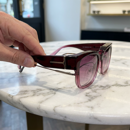 🔥Solange der Vorrat reicht 52 % Rabatt!🎉Stylische polarisierte Sonnenbrille zum Aufsetzen