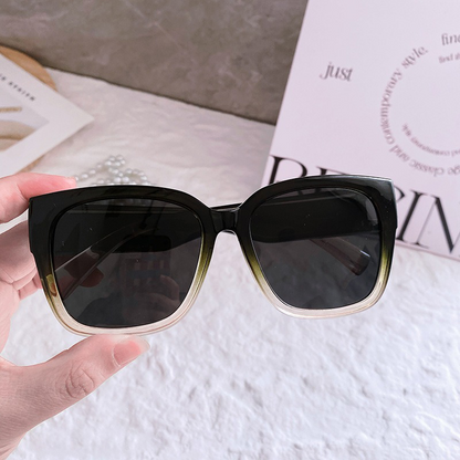 🔥Solange der Vorrat reicht 52 % Rabatt!🎉Stylische polarisierte Sonnenbrille zum Aufsetzen