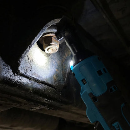 3/8 Zoll Akku-Knarrenschlüssel Set