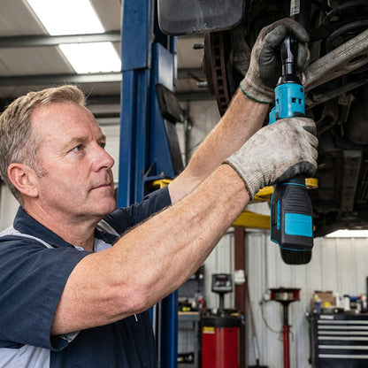 3/8 Zoll Akku-Knarrenschlüssel Set