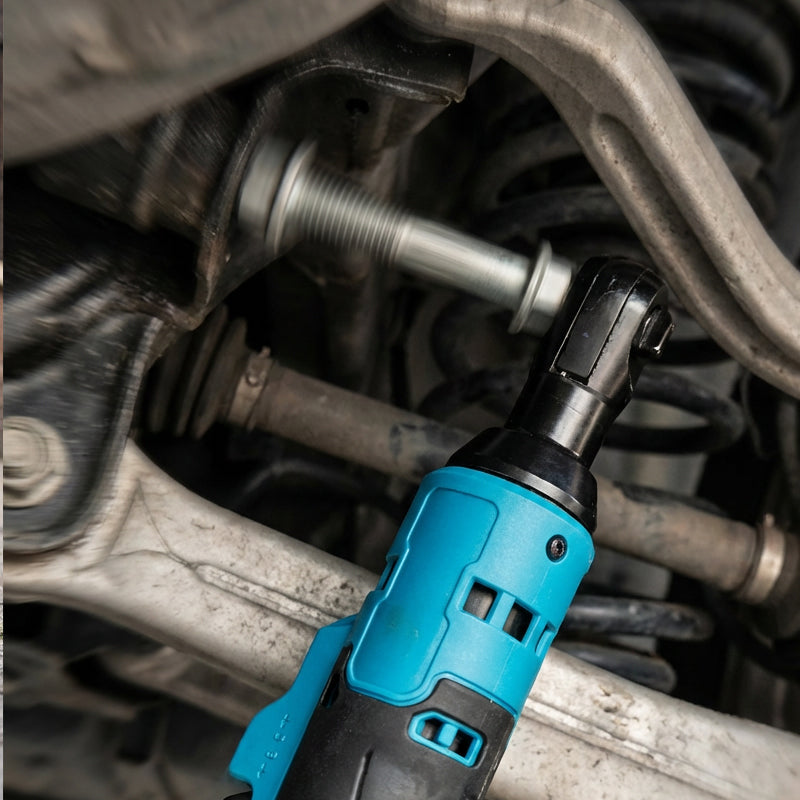 3/8 Zoll Akku-Knarrenschlüssel Set