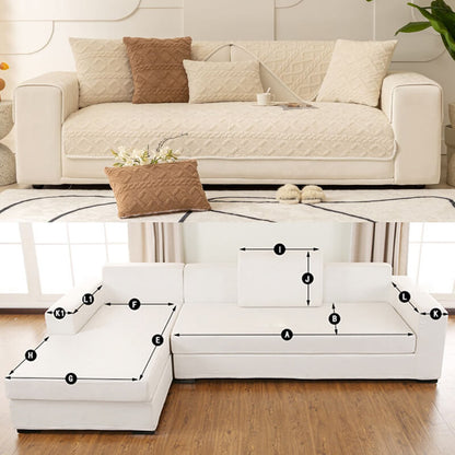 🍀 Frühlingsangebot: Anti-Rutsch-Schonbezug für Sofa 🛋️