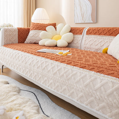 🍀 Frühlingsangebot: Anti-Rutsch-Schonbezug für Sofa 🛋️