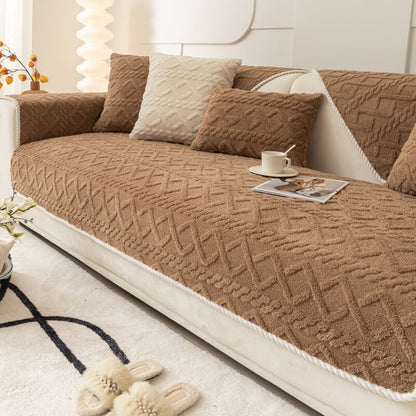 🍀 Frühlingsangebot: Anti-Rutsch-Schonbezug für Sofa 🛋️