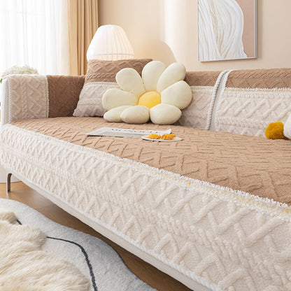 🍀 Frühlingsangebot: Anti-Rutsch-Schonbezug für Sofa 🛋️