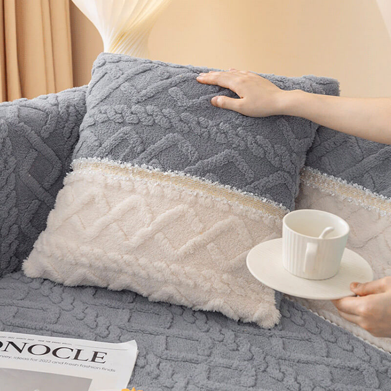 🍀 Frühlingsangebot: Anti-Rutsch-Schonbezug für Sofa 🛋️