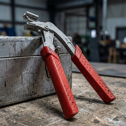 Multifunktionales Werkzeug zum Entfernen von Autoclips