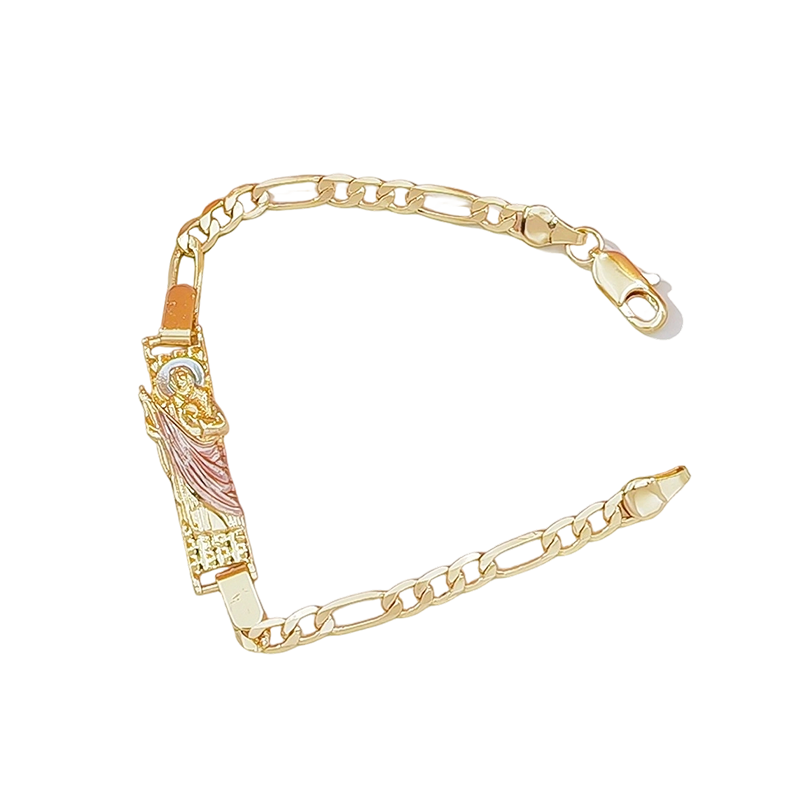 Figaro-Armband für Männer und Frauen