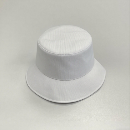 💎 Leuchtender Bucket Hat aus Glasfaser – Auffälliges Design, Ideal für Partys & Outdoor-Aktivitäten 🌟🎉