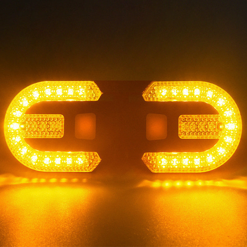 🔥Drahtlose Fernbedienung für Fahrradrücklicht