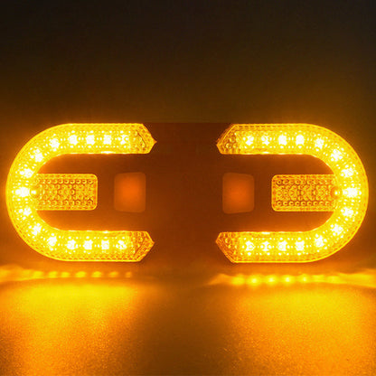 🔥Drahtlose Fernbedienung für Fahrradrücklicht