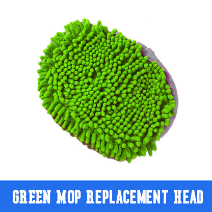 🌞Frühlingserwachen: 50% Rabatt!🚗 Robuster Aluminium-Teleskop-Autowaschmopp – Langer Stiel, Schonende Reinigung & Vielseitig für alle Fahrzeuge