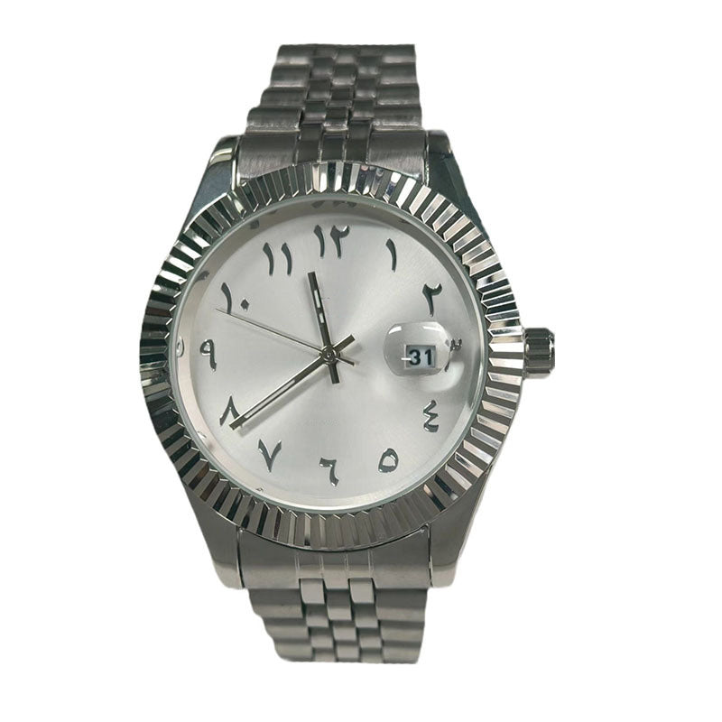 ⏳Zeitlich begrenztes Sonderangebot⌛Herrenmode wasserdichte Quarzuhr