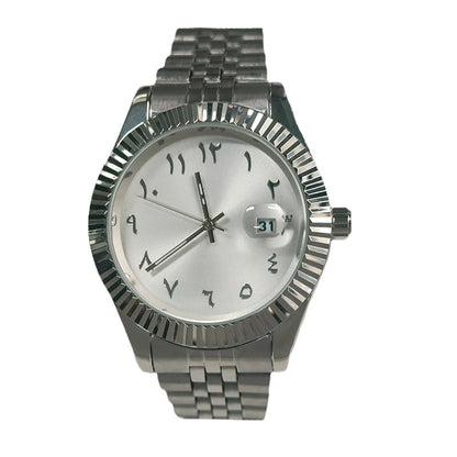 ⏳Zeitlich begrenztes Sonderangebot⌛Herrenmode wasserdichte Quarzuhr