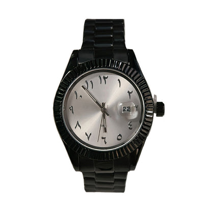 ⏳Zeitlich begrenztes Sonderangebot⌛Herrenmode wasserdichte Quarzuhr