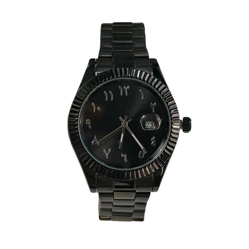 ⏳Zeitlich begrenztes Sonderangebot⌛Herrenmode wasserdichte Quarzuhr