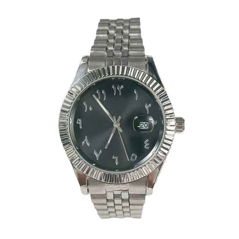 ⏳Zeitlich begrenztes Sonderangebot⌛Herrenmode wasserdichte Quarzuhr