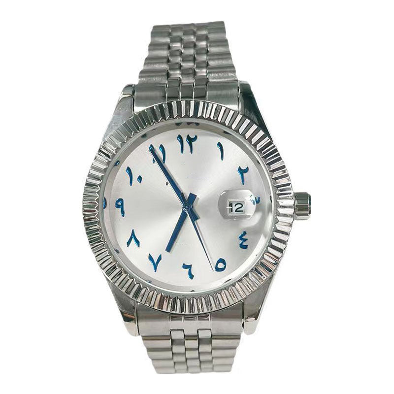 ⏳Zeitlich begrenztes Sonderangebot⌛Herrenmode wasserdichte Quarzuhr