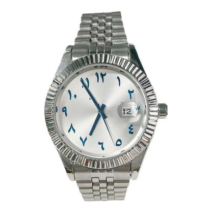 ⏳Zeitlich begrenztes Sonderangebot⌛Herrenmode wasserdichte Quarzuhr