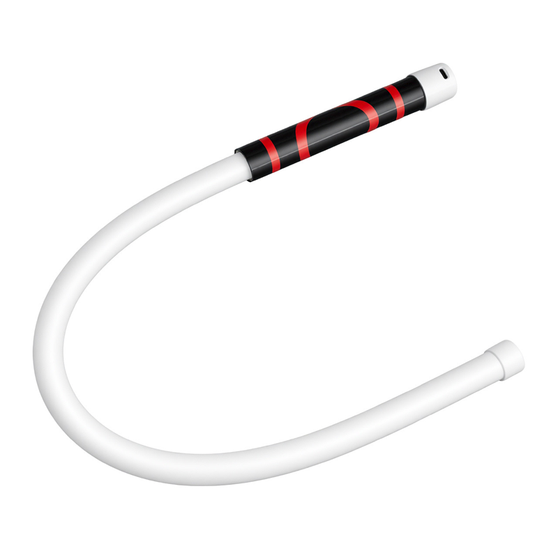 Flexibles LED-Lichtband aus Silikon