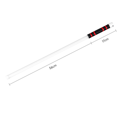 Flexibles LED-Lichtband aus Silikon