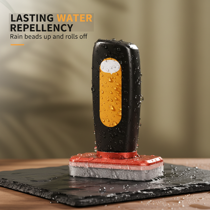 Auto-Windschutzscheiben-Ölfilmreiniger