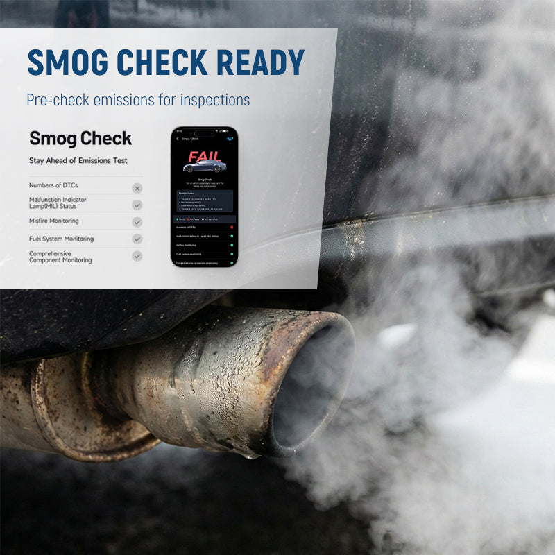 All-System-Fahrzeugdiagnosetool mit Live-Daten