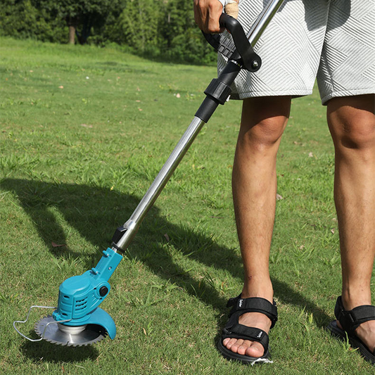 1800W Klappbarer Rasenmäher