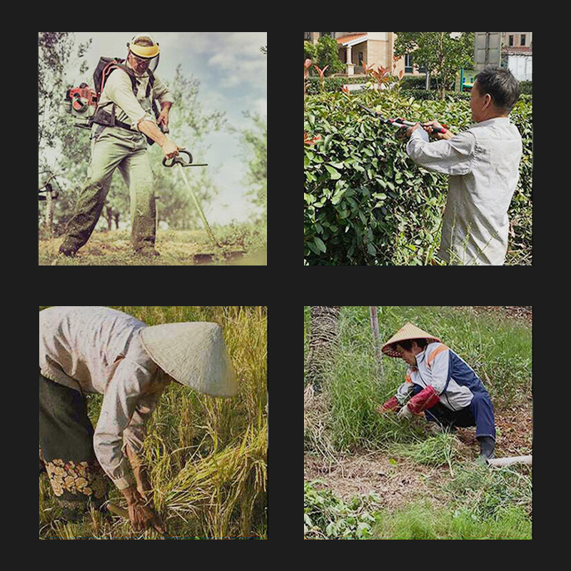 1800W Klappbarer Rasenmäher