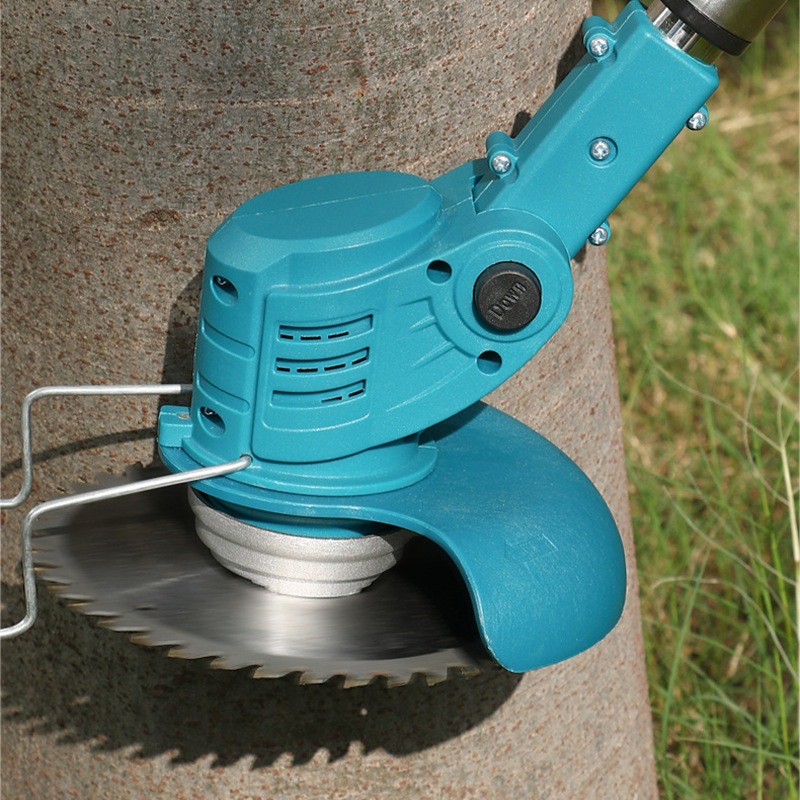 1800W Klappbarer Rasenmäher