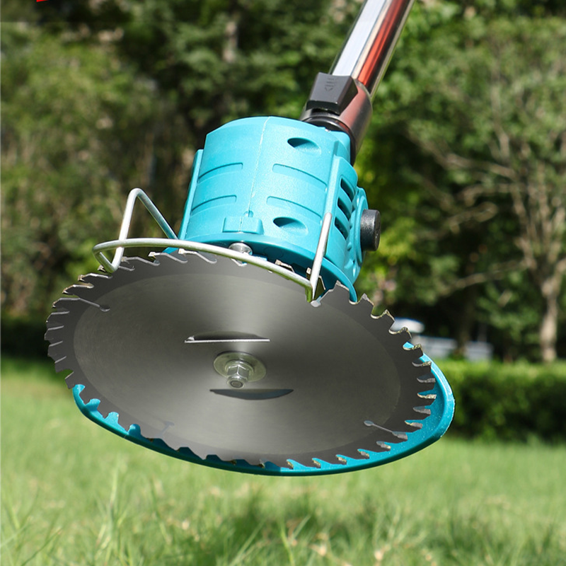 1800W Klappbarer Rasenmäher