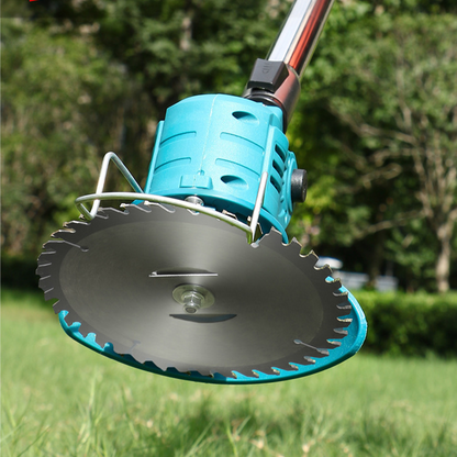 1800W Klappbarer Rasenmäher