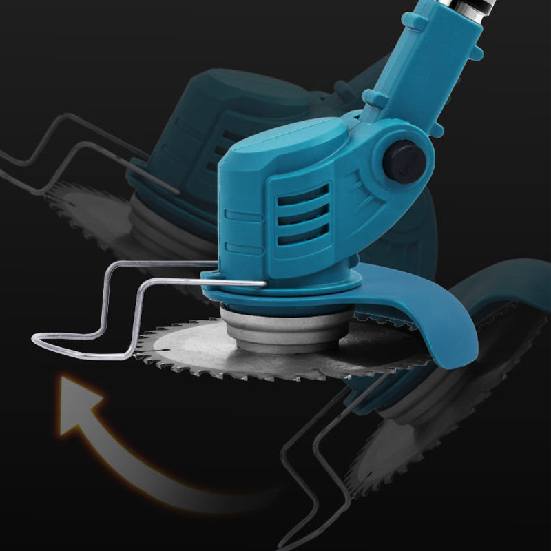 1800W Klappbarer Rasenmäher