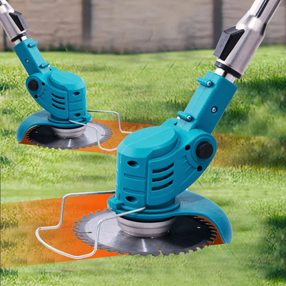 1800W Klappbarer Rasenmäher