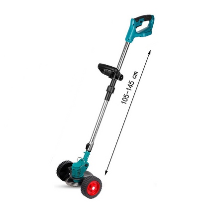 1800W Klappbarer Rasenmäher